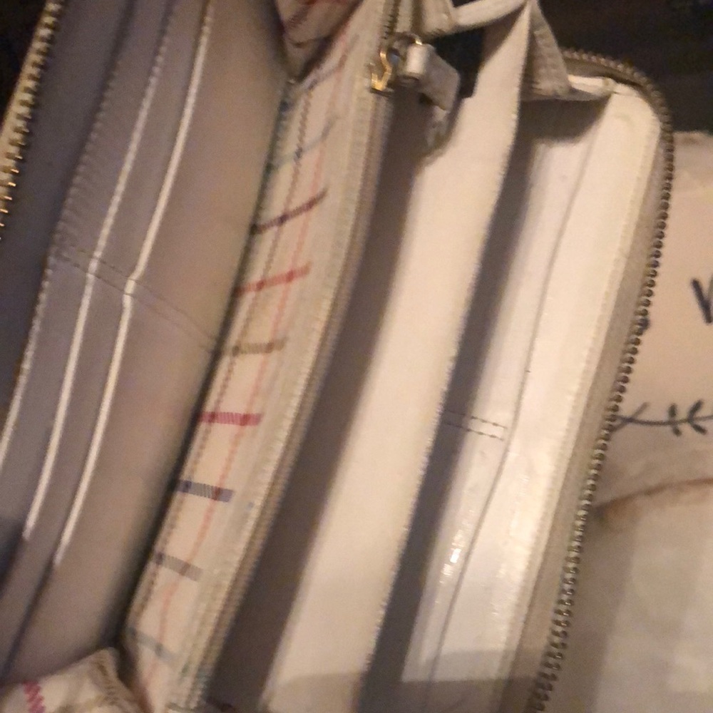 Coach Wallet - Picture 2 of 8